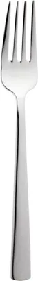 Produktbild von Amefa Moderno Dessertgabeln - 24 Gabeln- Edelstahl - 19(L)cm