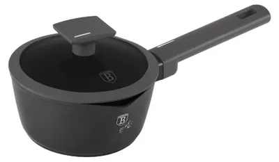 Zdjęcie produktu dla Berlingerhaus BH-8118 16 cm Anthracite Collection