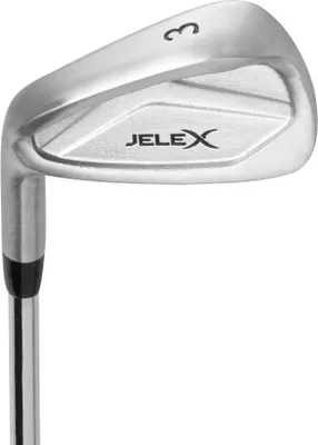 Produktbild von Einheitsgröße JLX-76|JELEX Golfschläger Eisen 3 Linkshand