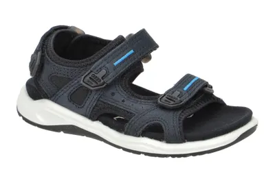 Produktbild von Ecco Jungen Outdoorsandalen X-Trinsic K 6950-24, 6950-25, 6950-26, 6950-27, 6950-28, 6950-29, 6950-30, 6950-31, 6950-32, 6950-33, 6950-34, 6950-35 ECO-710642 night sky 34