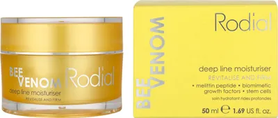 Produktbild von Rodial 35083, Frauen, 51 ml, Creme, trockene Haut, Feuchtigkeitsspendend, Behälter