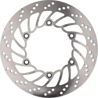 Produktbild von NG Bremsscheibe für TRIUMPH MOTORCYCLES AMERICA 310mm 1163