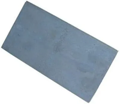 Obrázok produktu pre Varná doska z liateho železa, pec, sporák, varná doska, celoliatinová, sivá liatina, 60 x 30 cm, 4932