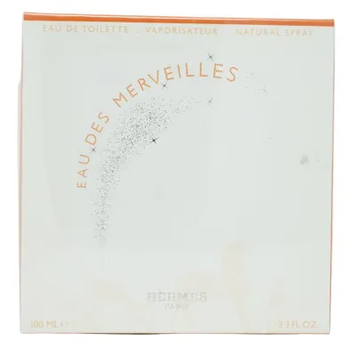 Immagine prodotto di Hermes Eau des Merveilles Eau de Toilette Spray 100 ml