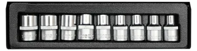 Immagine prodotto di Yato YT-0521 set di connettori e spine set di prese e spine