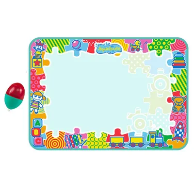 Immagine prodotto di AQUADOODLE Aquadoodle - Le mie prime marche