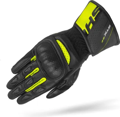 Produktbild von Handschuhe Shima STX20MENFLUOS