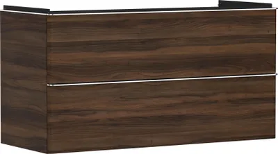 Produktbild von hansgrohe Xelu Q Waschtischunterschrank, 1180x475, 2 Schubkästen, für den Waschtisch, 54038000