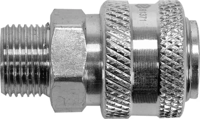 Produktbild von Schnellkupplung Buchse Außengewinde 3/8"
