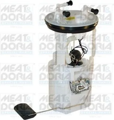 Produktbild von MEAT & DORIA Benzinpumpe 77217 für HYUNDAI SANTA FÉ II (CM)