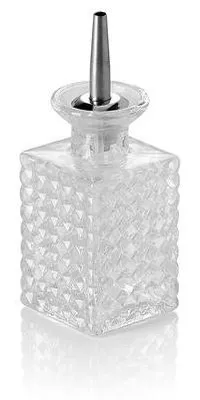 Productafbeelding van Bittersysteem NOCTURN, 0,13 liter, 5,5 x 5,5 x 10,5 cm