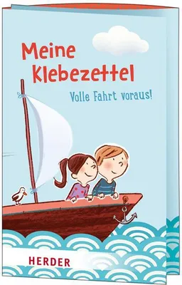 Produktbild von Meine Klebezettel
