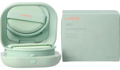 Zdjęcie produktu dla NEO CUSHION Podkład matujący #21N1, odcień beżowy, 15 g