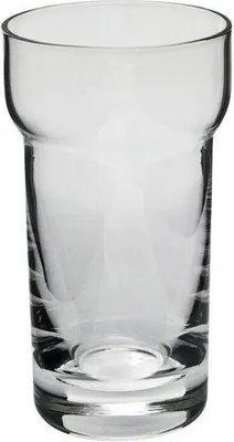 Produktbild von EMCO Mundspülglas Kristallglas klar