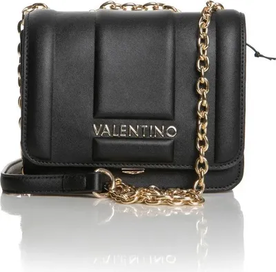 Image de Sac Bandoulière Brass Valentino VBS8G610 Nero