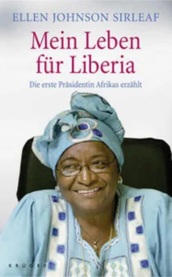 Obrázek produktu pro Mein Leben für Liberia
