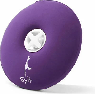Immagine prodotto di Authentics Pill Sylt Edition Wärmflasche 1.9 L, Wärmekissen, PVC, Neopren, Violett, 1249854
