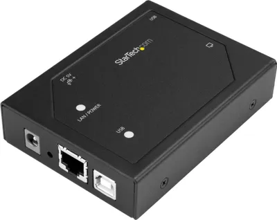 Produktbild von StarTech.com IPUSB2HD3, 1920 x 1080 Pixel, AV-Sender, 100 m
