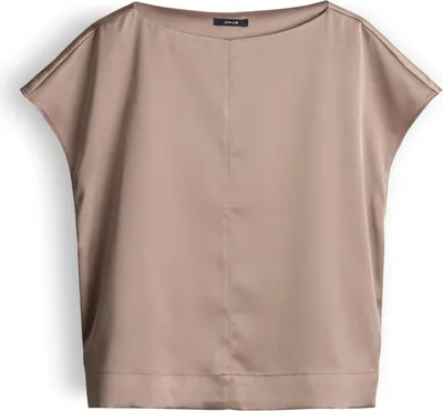 Produktbild von Opus Damen Bluse mit hochwertiger Verarbeitung und alltagstauglichem Design