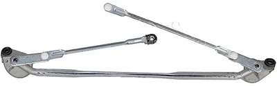 Obrázok produktu pre Predný stierač METZGER pre TOYOTA LAND CRUISER