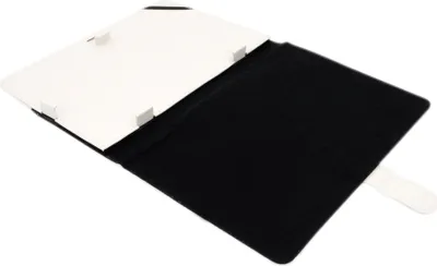 Produktbild von AIREN AiTab Leather Case 7 9,7" WHITE
