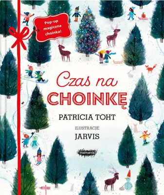 Image de Czas na choinkę