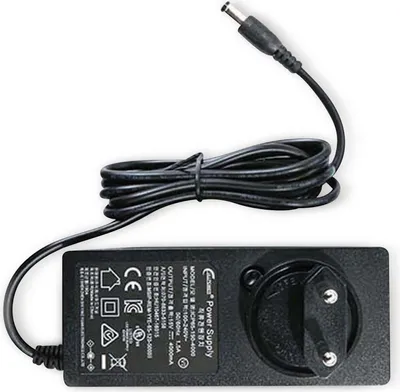 Produktbild von ODROID-H2  Steckernetzteil 15 V/4 A