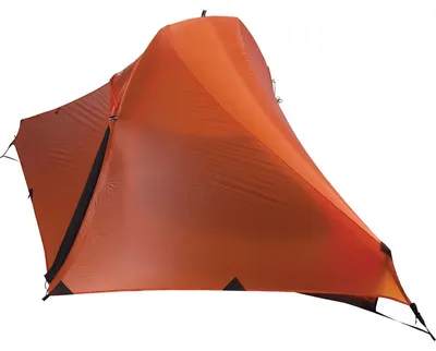 Produktbild von Bach Equipment - B282972-7002 - Zelt - PioPio Solo russet orange