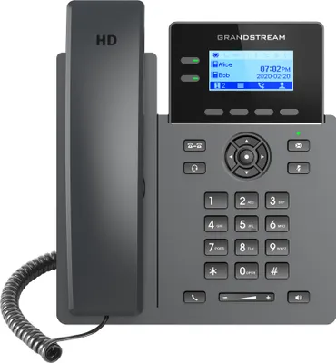 Immagine prodotto di Grandstream IP-Telefon GRP2602P