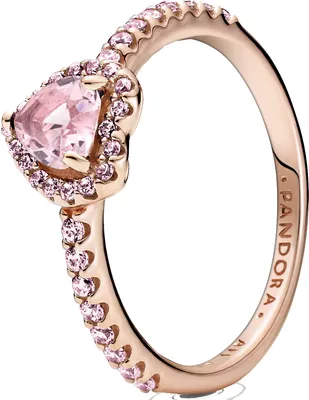 A close-up studio shot of a ring.