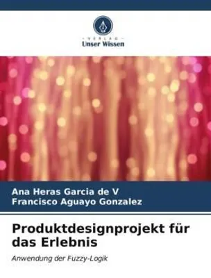 Produktbild von Produktdesignprojekt für das Erlebnis