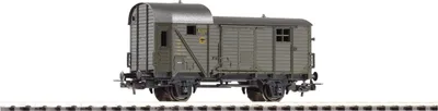 Produktbild von Piko 57704 Güterzugbegleitwagen Pwg14 DRG II