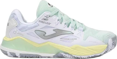 Produktbild von Padelschuhe Joma TSPILW2502OM für Damen