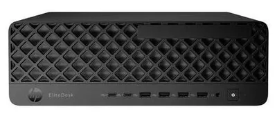 Image de HP EliteDesk 8 SFF U5-235, 16 Go, 512 Go, Windows 11 Pro