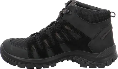 Produktbild von Jomos Adventure Boots in Übergrößen Schwarz [D2C] 460992 190 0077 große Herrenschuhe, Größe:41