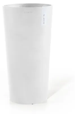 Produktbild von Ecopots Amsterdam High 76 Blumentopf - L 41,5 cm x H 76,8 cm - Innen- und Außenbereich