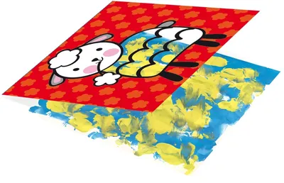 Obrázek produktu pro SES Creative My First 14415, Modrá, Červená, Žlutá, Bezlepkový