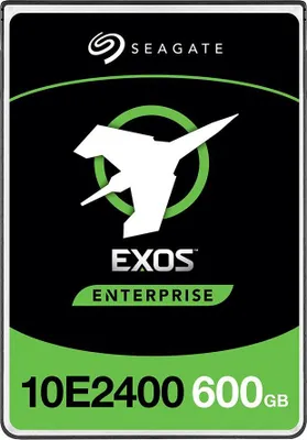 Immagine prodotto di Disco rigido interno Seagate Enterprise ST600MM0099 600 GB 10000 RPM 256 MB 2,5" SAS