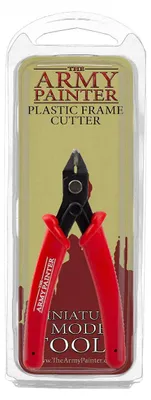 Image de The Army Painter - Coupeur de cadre en plastique
