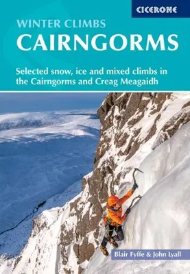 Obrázek produktu pro Winter Climbs in the Cairngorms
