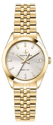 Productafbeelding van Lucien Rochat - R0453114505 - Polshorloge - Dames - Quartz - MADAME