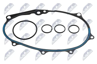Produktbild von NTY Steuergehäusedichtung ENK-VW-012 für VW GOLF VI (5K1)