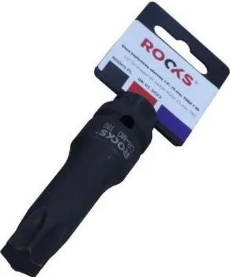 Obrázek produktu pro Rázový Utahovák 1/2, 75 Mm, Torx T 80