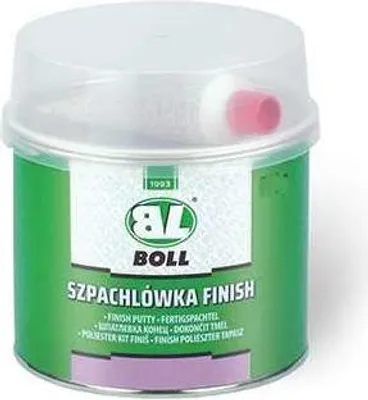 Zdjęcie produktu dla Fertigspachtel 500G Boll Autospachtel
