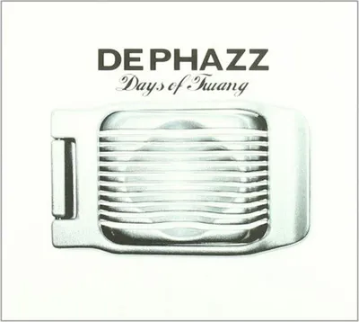 Produktbild von Days Of Twang