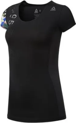 Produktbild von Reebok Tshirts Activchill, CF5957, Größe: 164
