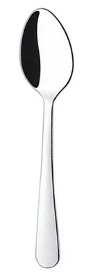Produktbild von 12x Kaffeelöffel, Besteckserie Bistro, Edelstahl