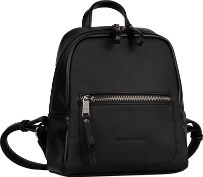 Produktbild von Tom Tailor Bags Tamara Rucksack Schwarz