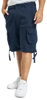 Produktbild von Brandit Urban Legend Shorts, Farbe: Navy, Größe: XL