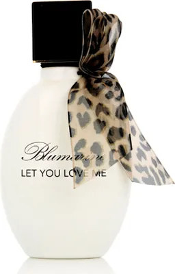 Produktbild von Blumarine Let You Love Me EDP 50 ml W